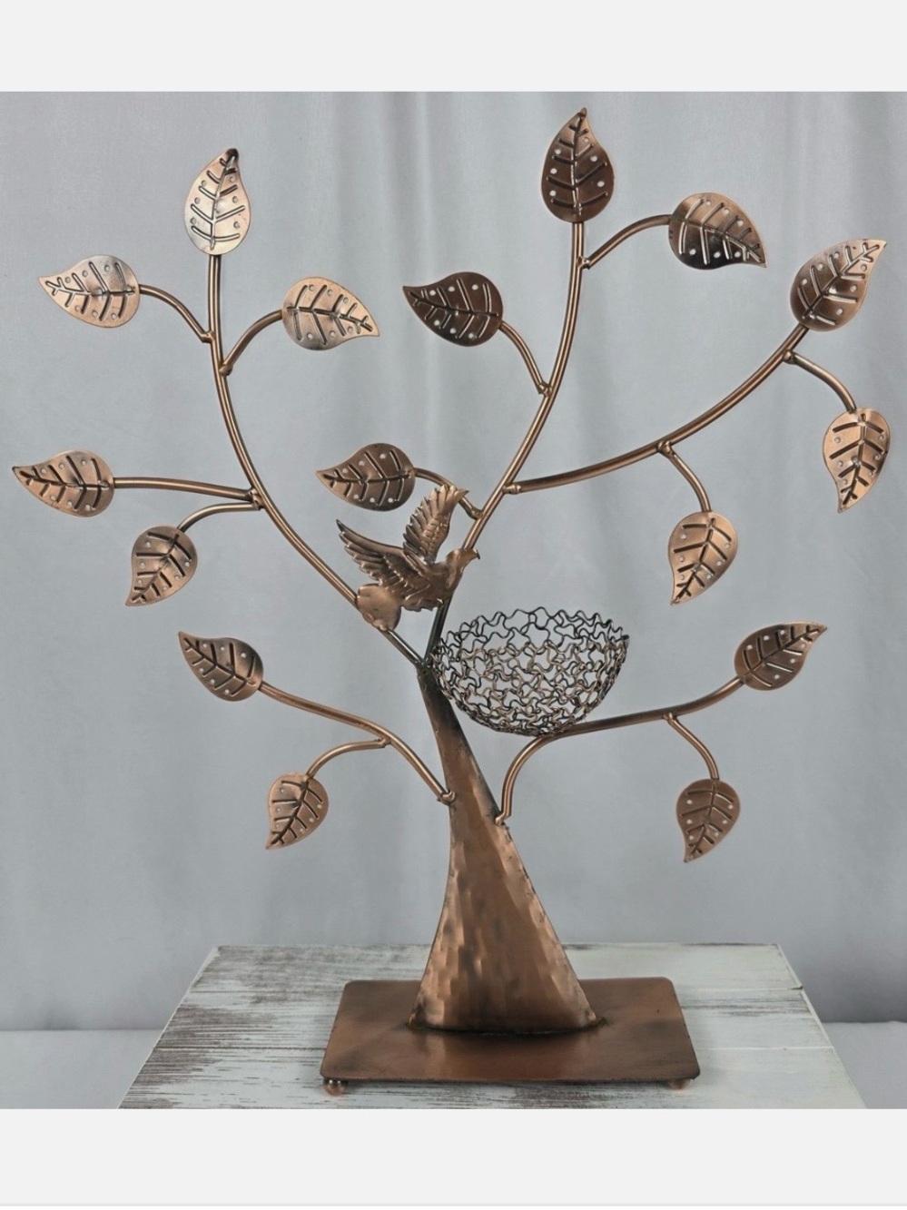 Earring/Jewelry Tree holder
